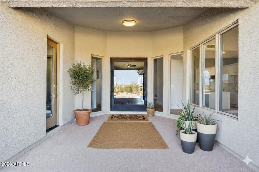 Image 2 of property listing at 15615 E Telegraph Drive, Fountain Hills, AZ 85268