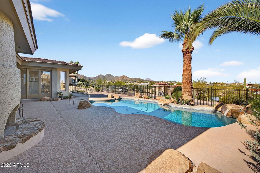 Image 20 of property listing at 15615 E Telegraph Drive, Fountain Hills, AZ 85268