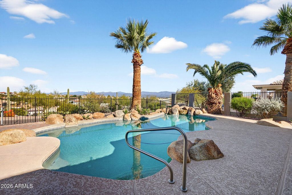 Image 21 of property listing at 15615 E Telegraph Drive, Fountain Hills, AZ 85268