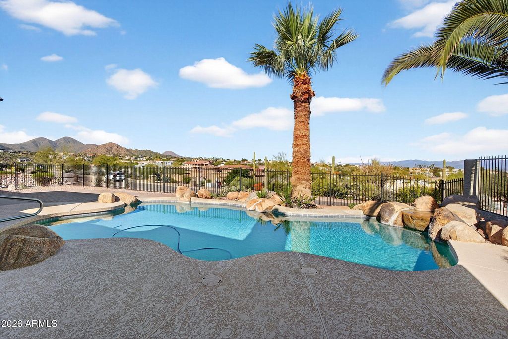 Image 22 of property listing at 15615 E Telegraph Drive, Fountain Hills, AZ 85268
