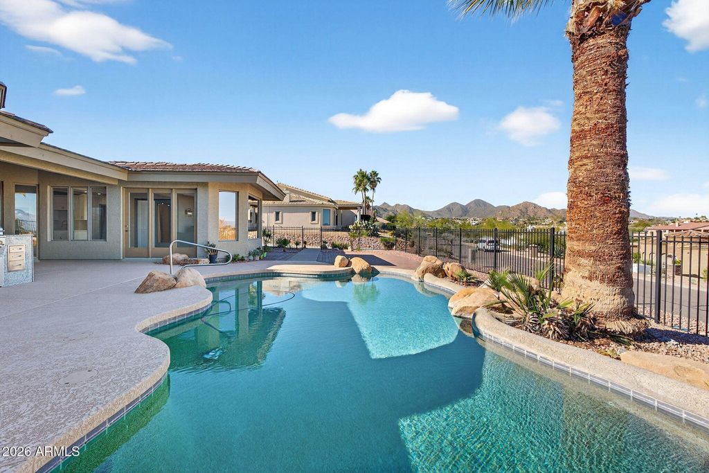 Image 23 of property listing at 15615 E Telegraph Drive, Fountain Hills, AZ 85268