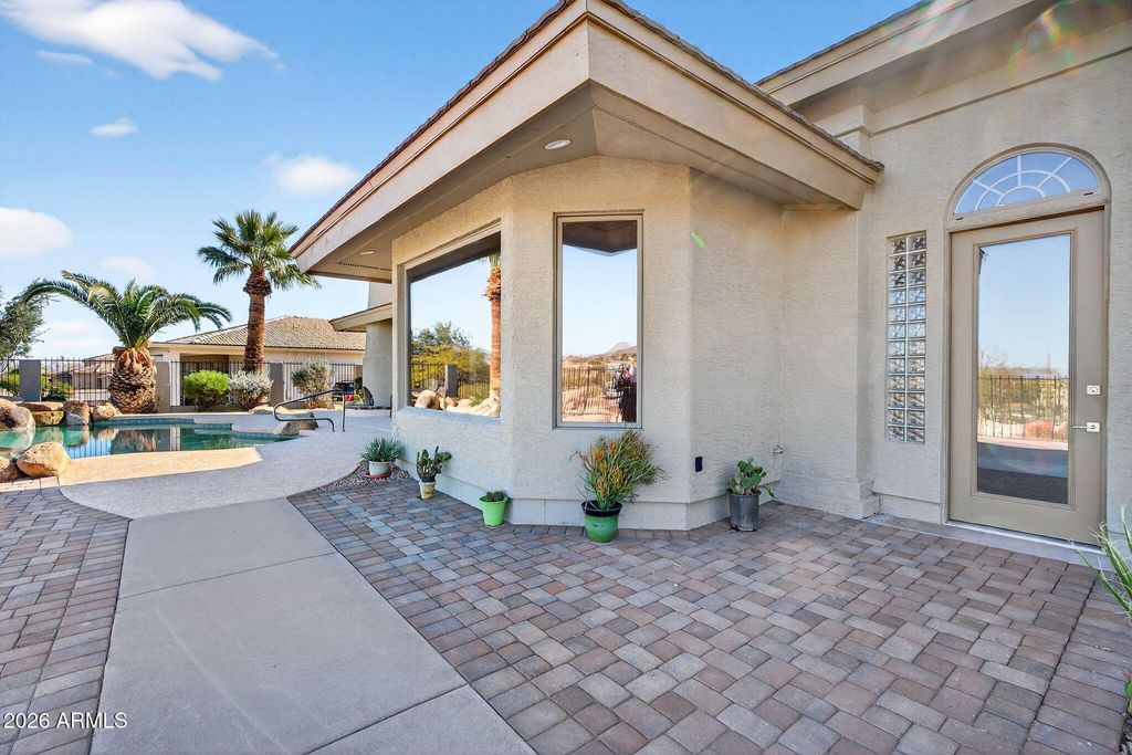 Image 25 of property listing at 15615 E Telegraph Drive, Fountain Hills, AZ 85268