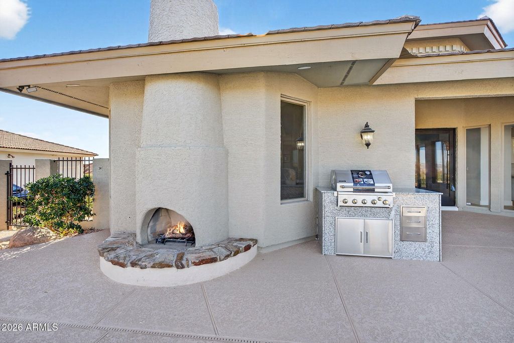 Image 26 of property listing at 15615 E Telegraph Drive, Fountain Hills, AZ 85268