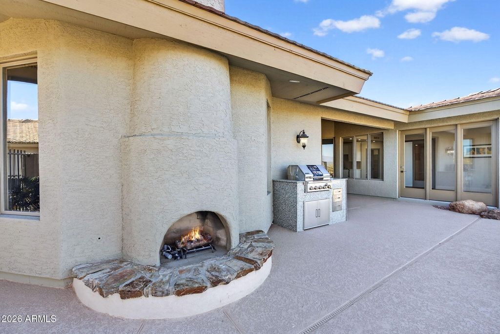 Image 27 of property listing at 15615 E Telegraph Drive, Fountain Hills, AZ 85268