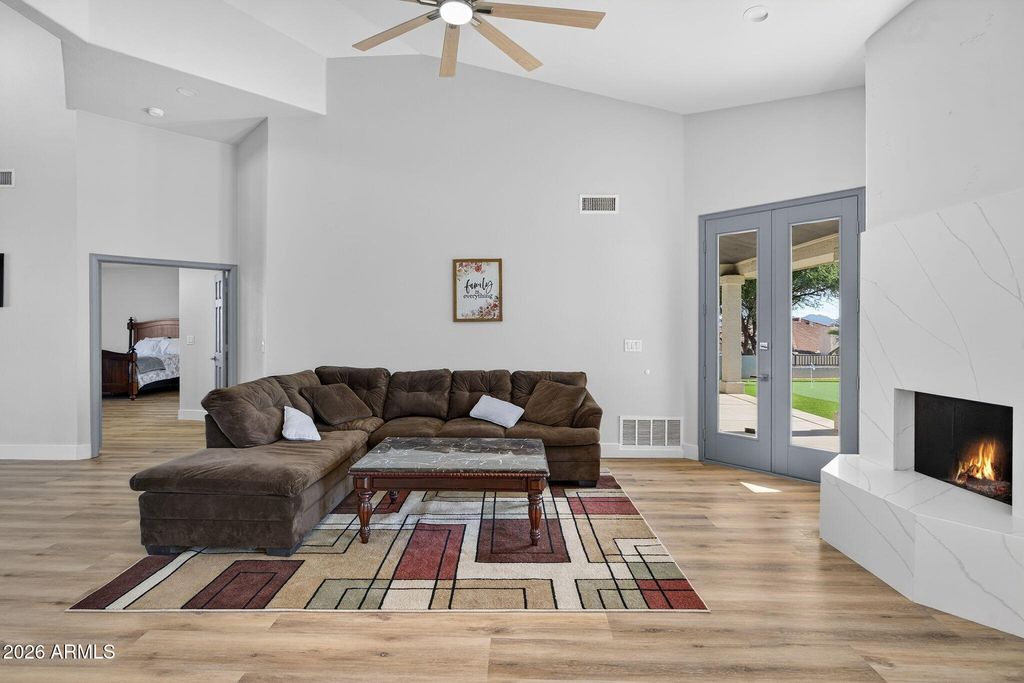 Image 28 of property listing at 15615 E Telegraph Drive, Fountain Hills, AZ 85268