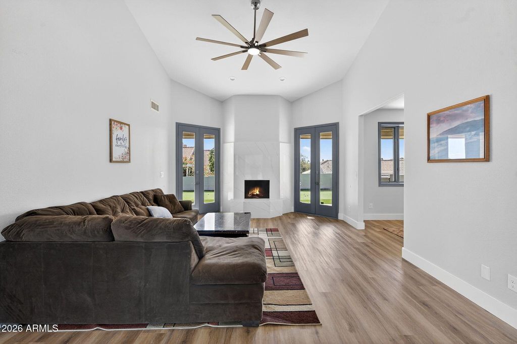 Image 29 of property listing at 15615 E Telegraph Drive, Fountain Hills, AZ 85268