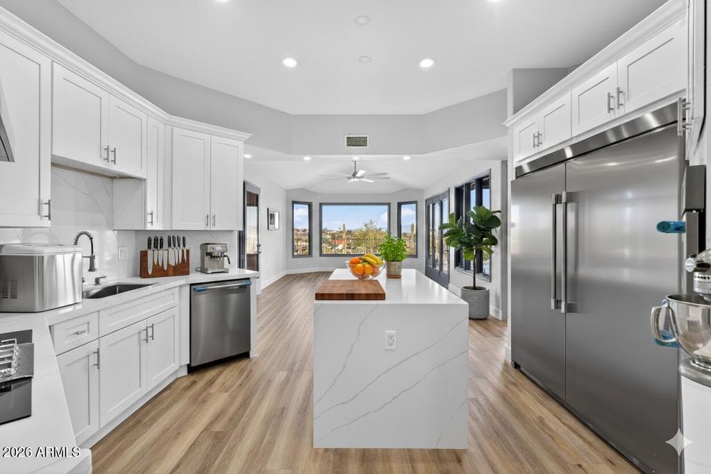 Image 3 of property listing at 15615 E Telegraph Drive, Fountain Hills, AZ 85268