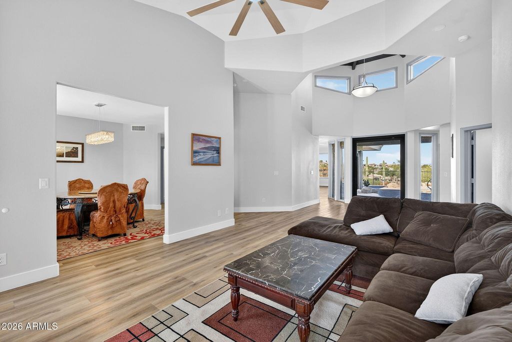 Image 30 of property listing at 15615 E Telegraph Drive, Fountain Hills, AZ 85268