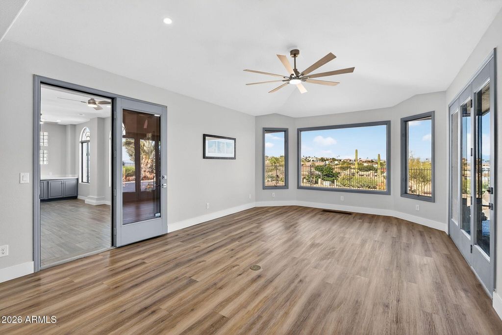 Image 32 of property listing at 15615 E Telegraph Drive, Fountain Hills, AZ 85268