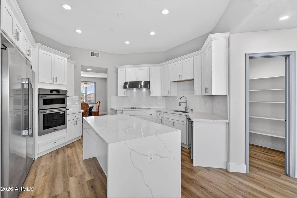 Image 37 of property listing at 15615 E Telegraph Drive, Fountain Hills, AZ 85268