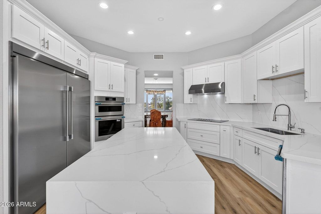 Image 38 of property listing at 15615 E Telegraph Drive, Fountain Hills, AZ 85268