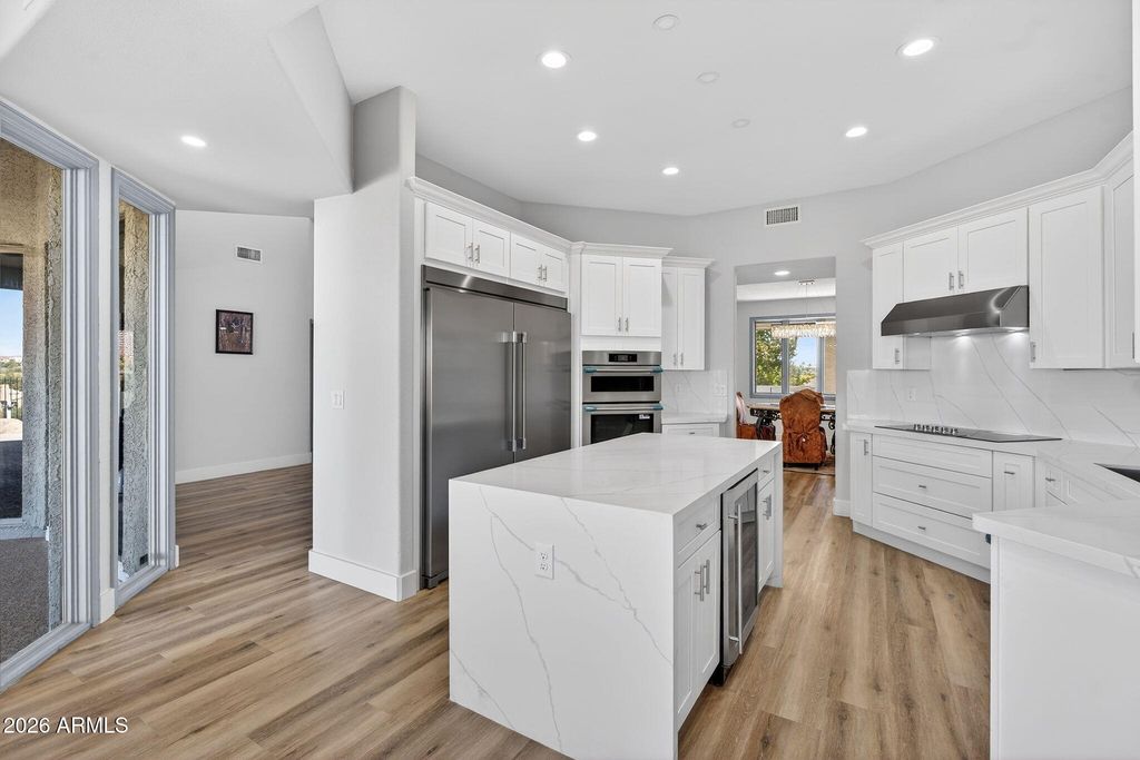 Image 39 of property listing at 15615 E Telegraph Drive, Fountain Hills, AZ 85268