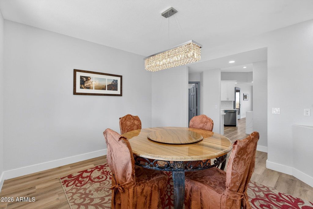 Image 45 of property listing at 15615 E Telegraph Drive, Fountain Hills, AZ 85268