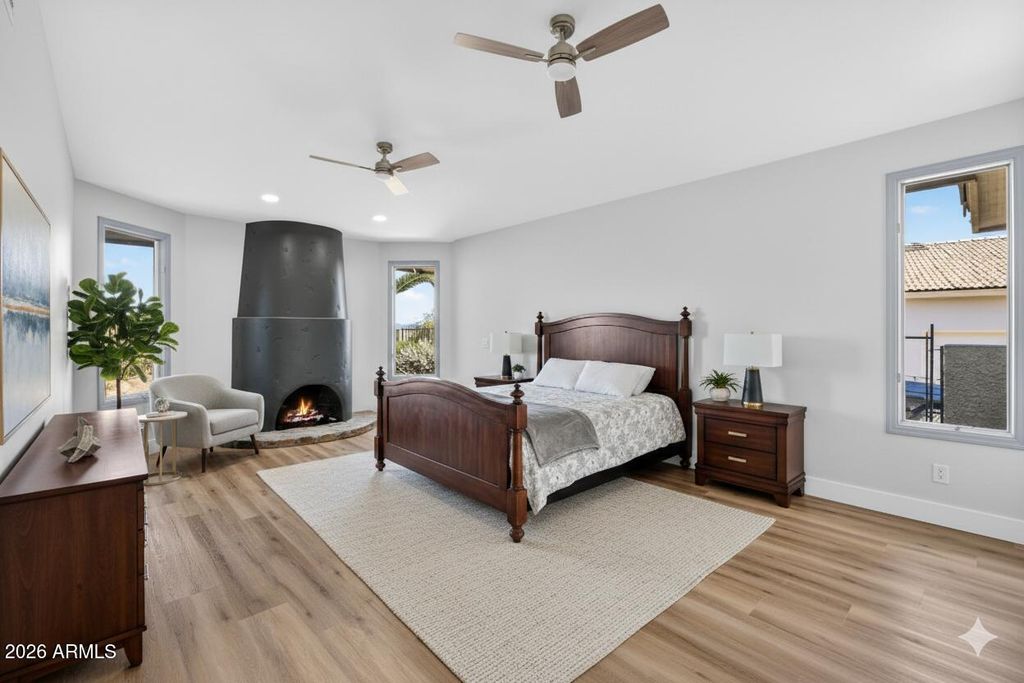Image 5 of property listing at 15615 E Telegraph Drive, Fountain Hills, AZ 85268