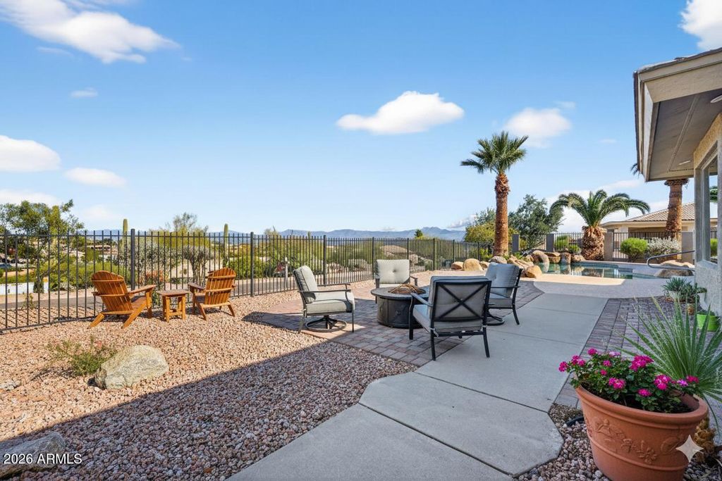 Image 67 of property listing at 15615 E Telegraph Drive, Fountain Hills, AZ 85268