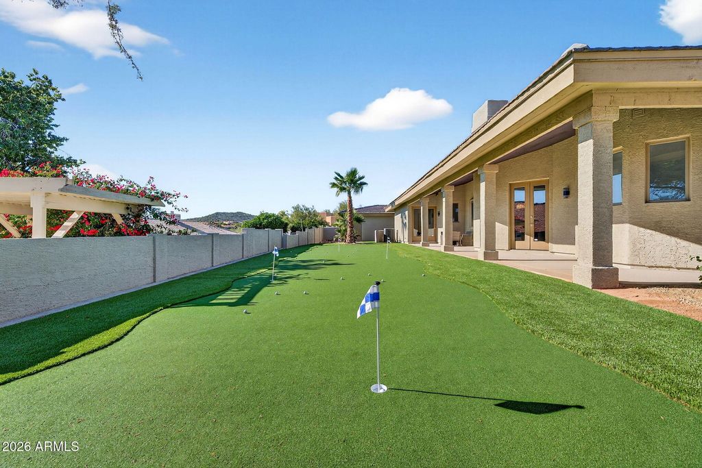 Image 68 of property listing at 15615 E Telegraph Drive, Fountain Hills, AZ 85268