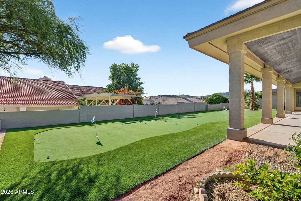 Image 69 of property listing at 15615 E Telegraph Drive, Fountain Hills, AZ 85268