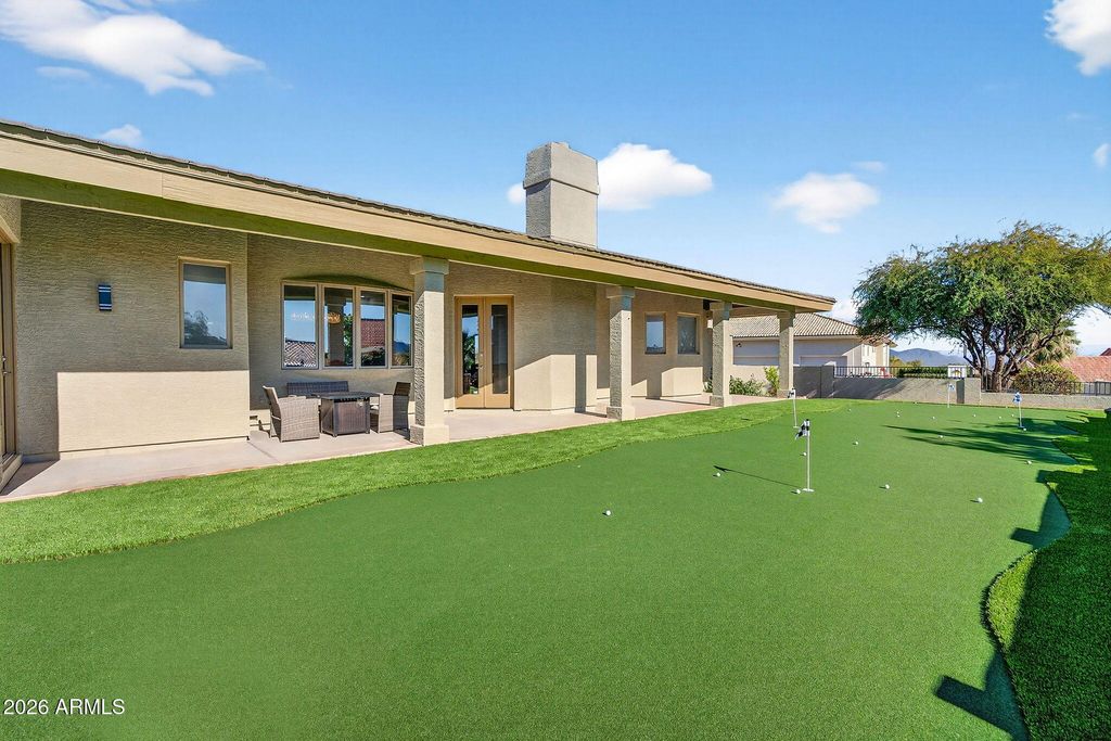 Image 70 of property listing at 15615 E Telegraph Drive, Fountain Hills, AZ 85268