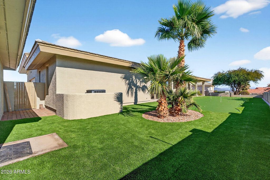 Image 71 of property listing at 15615 E Telegraph Drive, Fountain Hills, AZ 85268