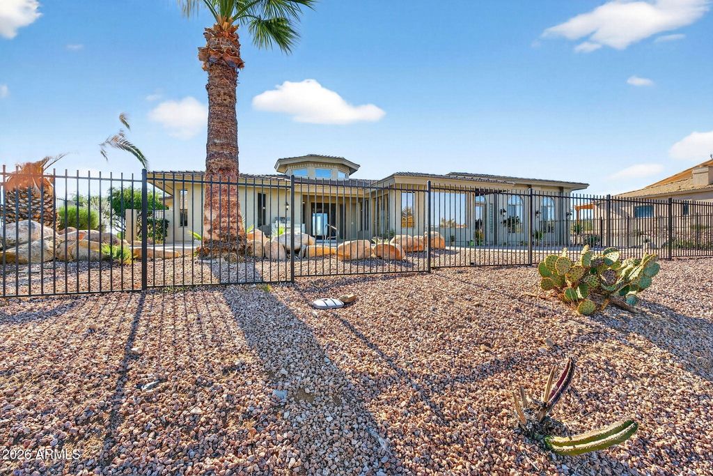 Image 76 of property listing at 15615 E Telegraph Drive, Fountain Hills, AZ 85268