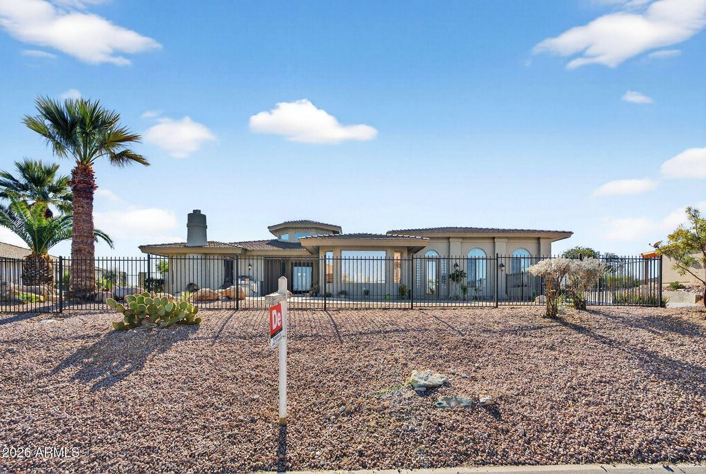 Image 77 of property listing at 15615 E Telegraph Drive, Fountain Hills, AZ 85268