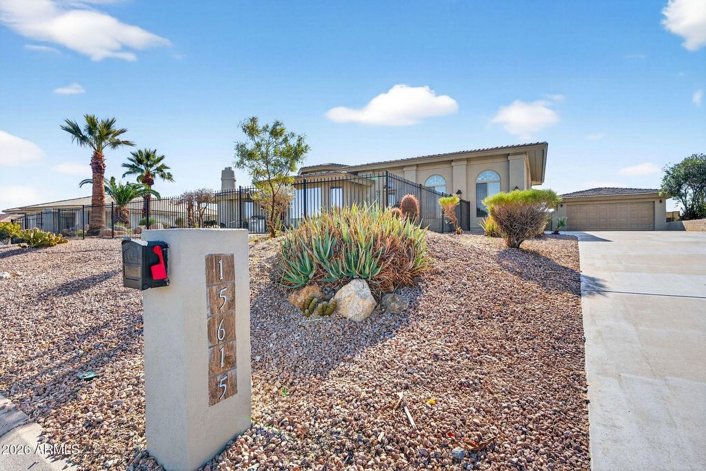 Image 78 of property listing at 15615 E Telegraph Drive, Fountain Hills, AZ 85268
