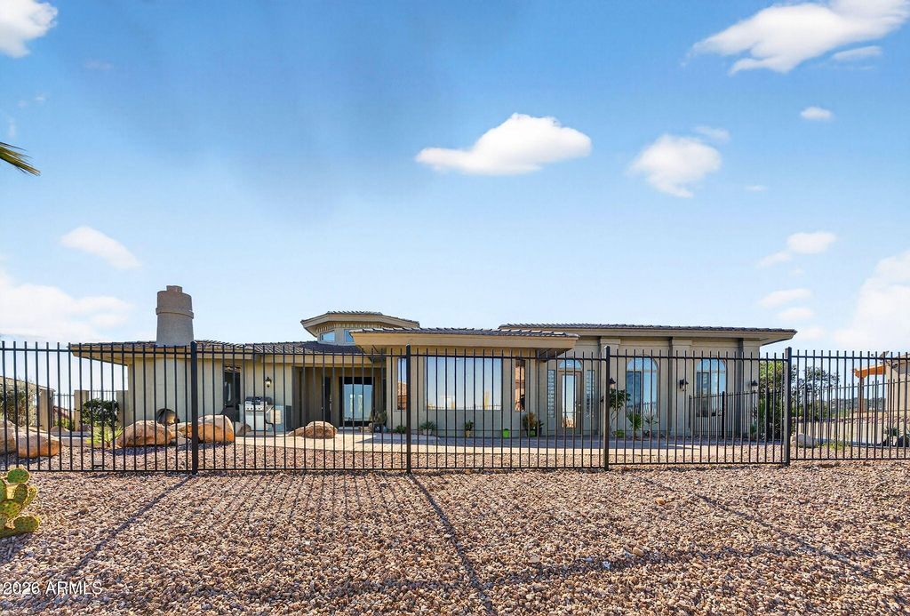 Image 79 of property listing at 15615 E Telegraph Drive, Fountain Hills, AZ 85268