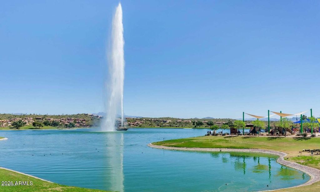 Image 80 of property listing at 15615 E Telegraph Drive, Fountain Hills, AZ 85268