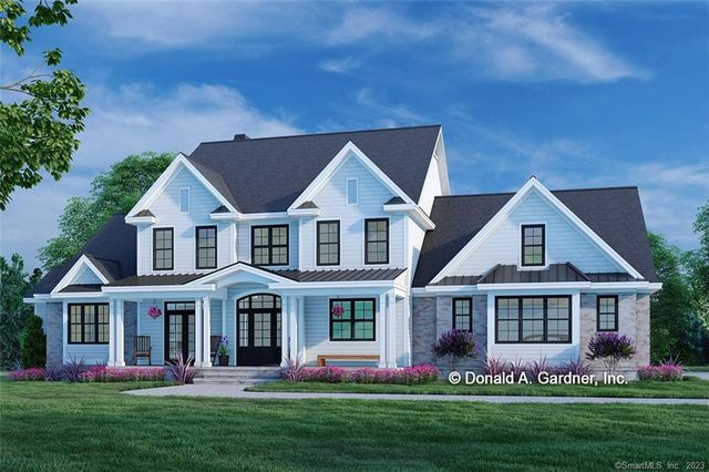 175 Cherry Hill Road Lot 2, Branford, CT 06405