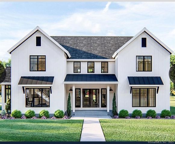 175 Cherry Hill Road Lot 2, Branford, CT 06405