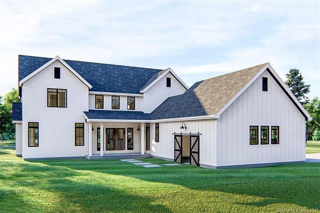 175 Cherry Hill Road Lot 2, Branford, CT 06405