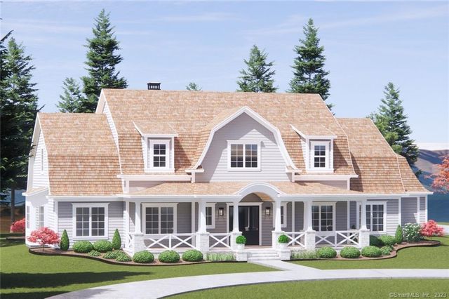 175 Cherry Hill Road Lot 2, Branford, CT 06405
