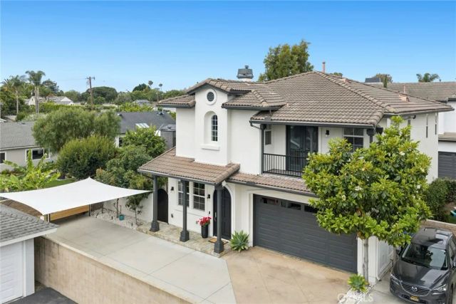 273 Mesa, Costa Mesa, CA 92627