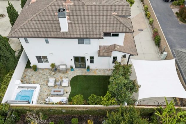 273 Mesa, Costa Mesa, CA 92627