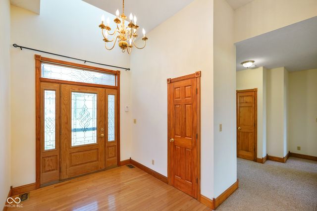 7099 S 1100 W, Jamestown, IN 46147