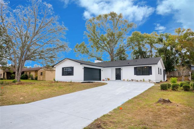 3164 KEEPORT DRIVE, Spring Hill, FL 34609