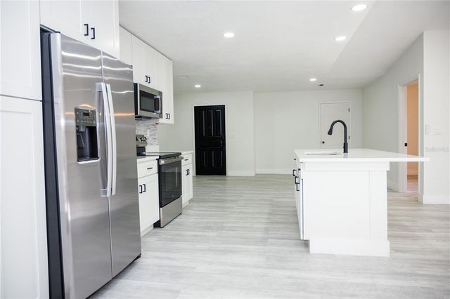 3164 KEEPORT DRIVE, Spring Hill, FL 34609