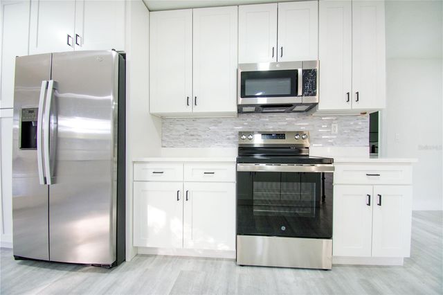 3164 KEEPORT DRIVE, Spring Hill, FL 34609