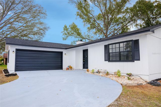 3164 KEEPORT DRIVE, Spring Hill, FL 34609