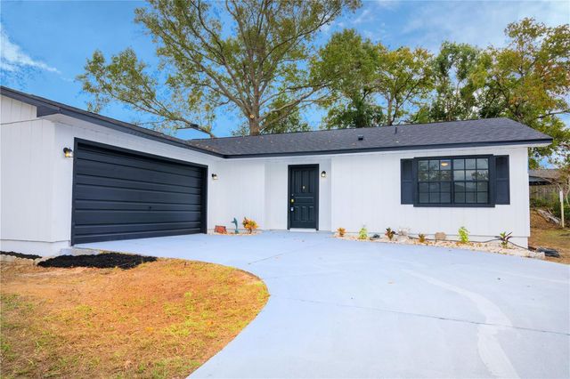 3164 KEEPORT DRIVE, Spring Hill, FL 34609