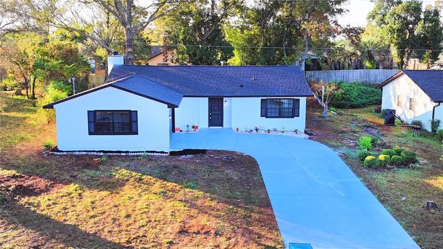 3164 KEEPORT DRIVE, Spring Hill, FL 34609