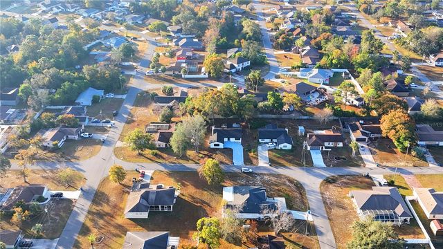 3164 KEEPORT DRIVE, Spring Hill, FL 34609