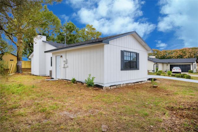 3164 KEEPORT DRIVE, Spring Hill, FL 34609