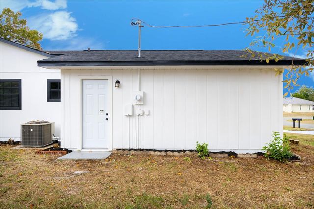 3164 KEEPORT DRIVE, Spring Hill, FL 34609