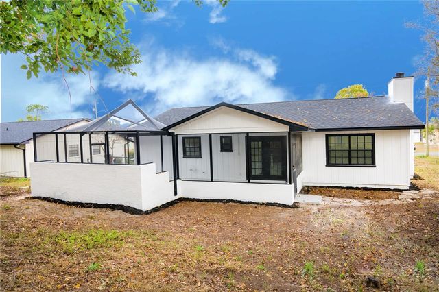 3164 KEEPORT DRIVE, Spring Hill, FL 34609