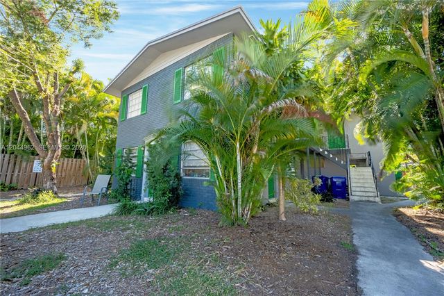1730 NE 7th Street 15, Fort Lauderdale, FL 33304
