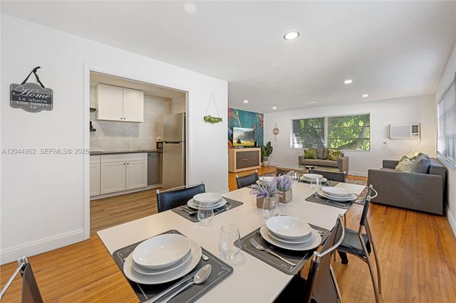 1730 NE 7th Street 15, Fort Lauderdale, FL 33304