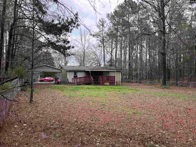 1749 Blacksgate E, Prosperity, SC 29127