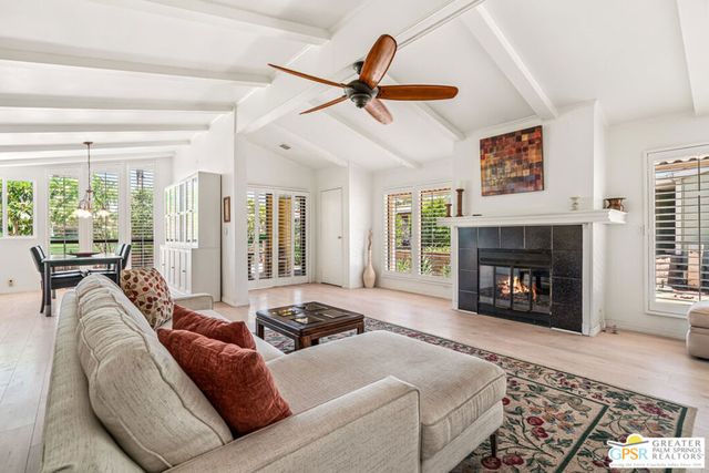 73450 Country Club Drive 124, Palm Desert, CA 92260