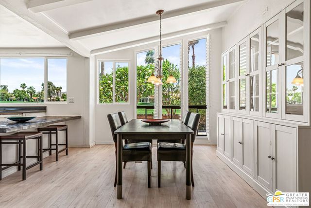 73450 Country Club Drive 124, Palm Desert, CA 92260